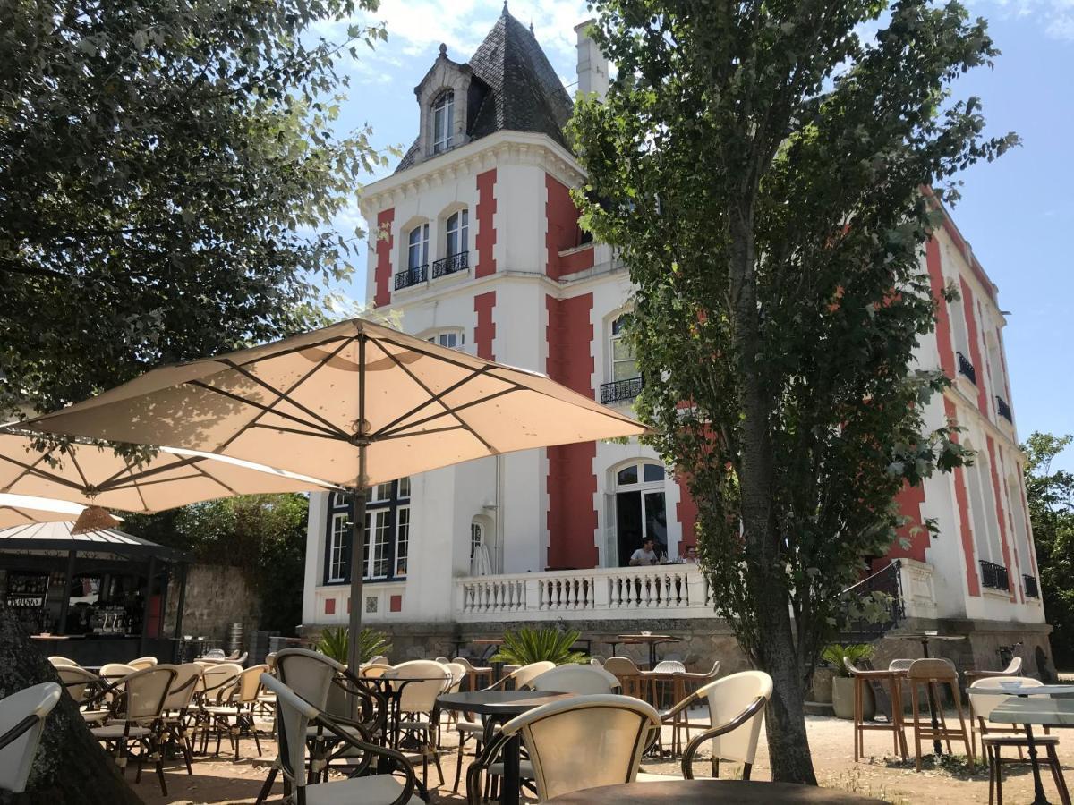 Apartament Tout A Pied ! T2 25M2 - Parking Prive - Wifi Larmor-Plage Zewnętrze zdjęcie