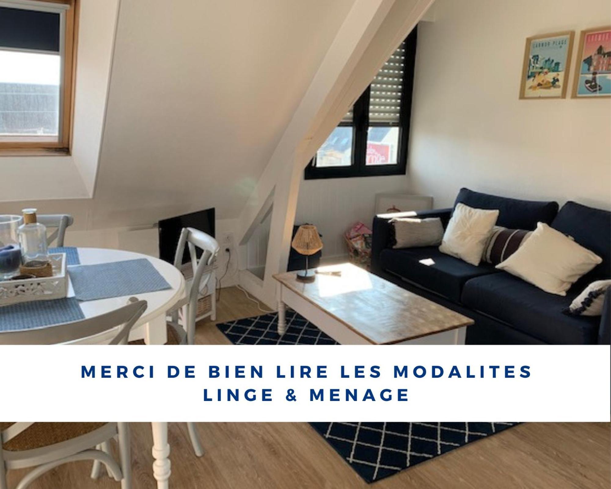 Apartament Tout A Pied ! T2 25M2 - Parking Prive - Wifi Larmor-Plage Zewnętrze zdjęcie